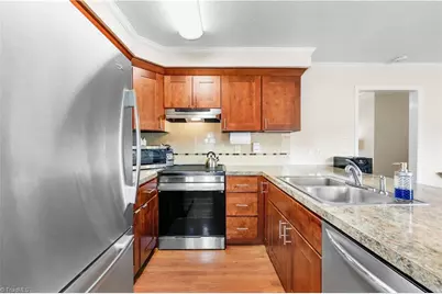 110 Summerglen Drive, Lewisville, NC 27023 - Photo 11