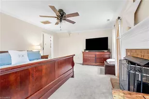 110 Summerglen Dr, Lewisville, NC 27023 - Photo 17