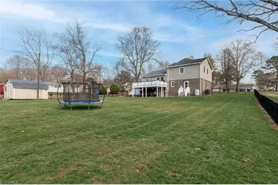 110 Summerglen Drive, Lewisville, NC 27023 - Photo 45