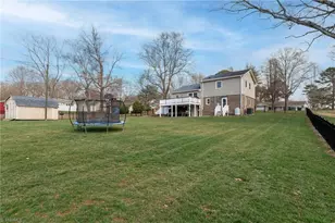 110 Summerglen Dr, Lewisville, NC 27023 - Photo 45