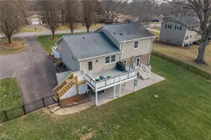 110 Summerglen Dr, Lewisville, NC 27023 - Photo 37