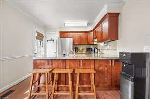 110 Summerglen Dr, Lewisville, NC 27023 - Photo 9