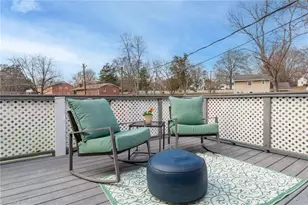 110 Summerglen Dr, Lewisville, NC 27023 - Photo 35