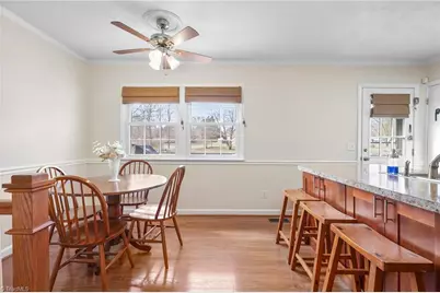 110 Summerglen Drive, Lewisville, NC 27023 - Photo 13