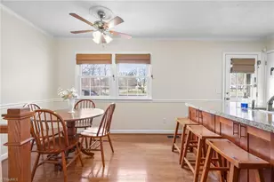 110 Summerglen Dr, Lewisville, NC 27023 - Photo 13