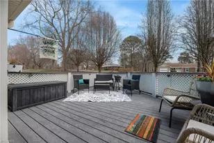 110 Summerglen Dr, Lewisville, NC 27023 - Photo 3