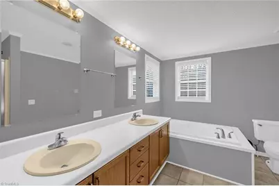 2940 Rhonswood Drive, Tobaccoville, NC 27050 - Photo 17