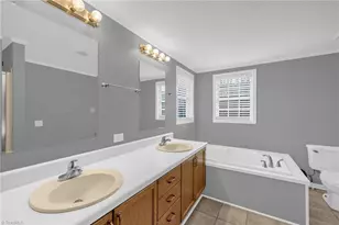 2940 Rhonswood Dr, Tobaccoville, NC 27050 - Photo 17