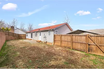 2940 Rhonswood Drive, Tobaccoville, NC 27050 - Photo 25