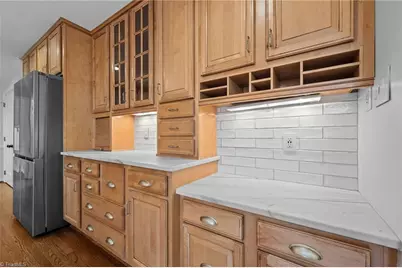 1200 Heathrow Drive, Greensboro, NC 27410 - Photo 15