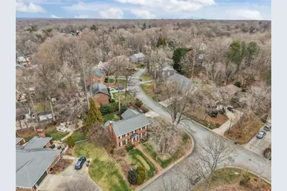 1200 Heathrow Drive, Greensboro, NC 27410 - Photo 41