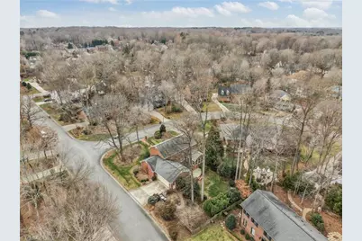 1200 Heathrow Drive, Greensboro, NC 27410 - Photo 43