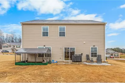 396 Towhee Trail, Lexington, NC 27295 - Photo 33