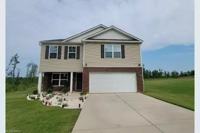 396 Towhee Trail, Lexington, NC 27295 - Photo 1