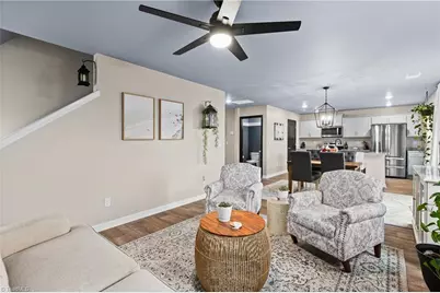 396 Towhee Trail, Lexington, NC 27295 - Photo 17