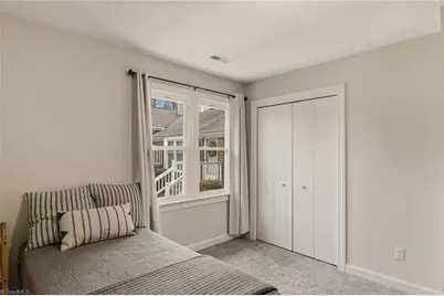 5137 Autumncrest Drive, Greensboro, NC 27407 - Photo 23