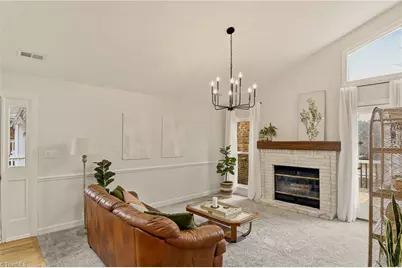 5137 Autumncrest Drive, Greensboro, NC 27407 - Photo 5