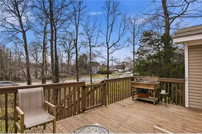 5137 Autumncrest Drive, Greensboro, NC 27407 - Photo 27