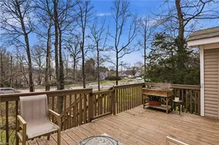 5137 Autumncrest Dr, Greensboro, NC 27407 - Photo 27