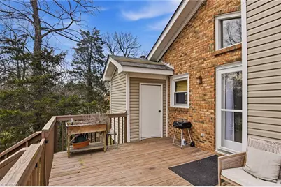 5137 Autumncrest Drive, Greensboro, NC 27407 - Photo 27