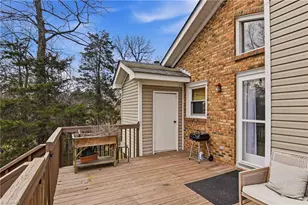 5137 Autumncrest Dr, Greensboro, NC 27407 - Photo 27