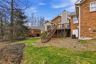 5137 Autumncrest Dr, Greensboro, NC 27407 - Photo 29