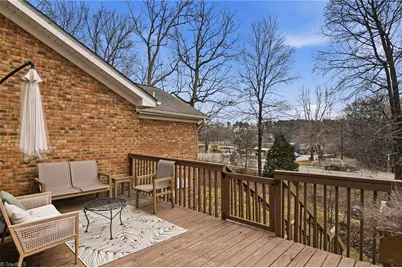 5137 Autumncrest Drive, Greensboro, NC 27407 - Photo 25