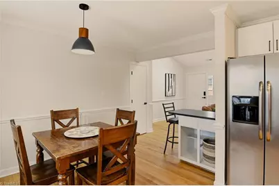 5137 Autumncrest Drive, Greensboro, NC 27407 - Photo 11