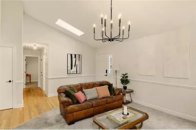 5137 Autumncrest Drive, Greensboro, NC 27407 - Photo 5