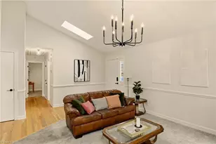 5137 Autumncrest Dr, Greensboro, NC 27407 - Photo 5