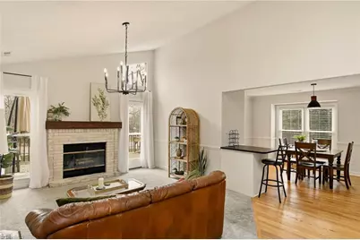 5137 Autumncrest Drive, Greensboro, NC 27407 - Photo 3