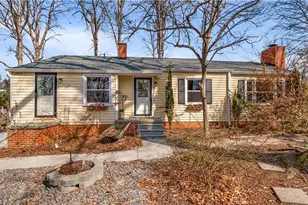 2800 Stratford Dr, Greensboro, NC 27408 - Photo 1