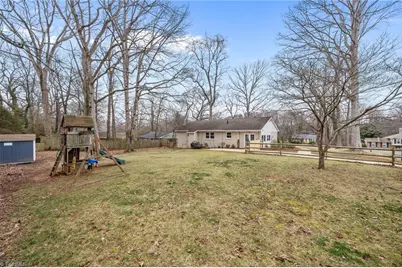 401 Springtime Drive, Greensboro, NC 27409 - Photo 31