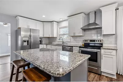 401 Springtime Drive, Greensboro, NC 27409 - Photo 3