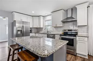 401 Springtime Dr, Greensboro, NC 27409 - Photo 3