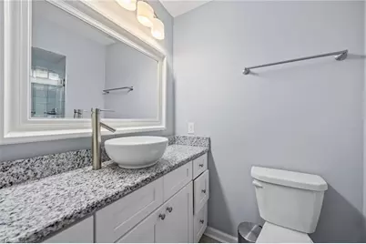 401 Springtime Drive, Greensboro, NC 27409 - Photo 17