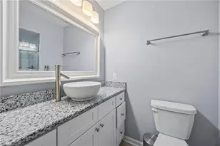 401 Springtime Dr, Greensboro, NC 27409 - Photo 17