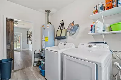 401 Springtime Drive, Greensboro, NC 27409 - Photo 25