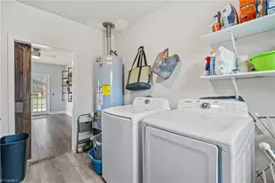 401 Springtime Dr, Greensboro, NC 27409 - Photo 25