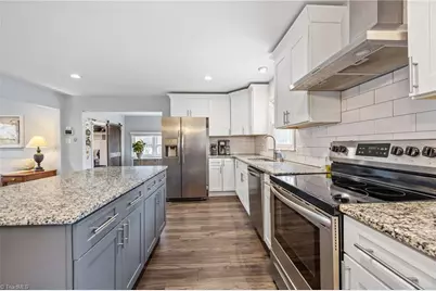 401 Springtime Drive, Greensboro, NC 27409 - Photo 7