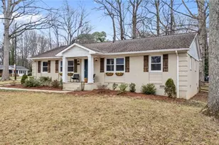 401 Springtime Dr, Greensboro, NC 27409 - Photo 39