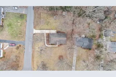 401 Springtime Drive, Greensboro, NC 27409 - Photo 43