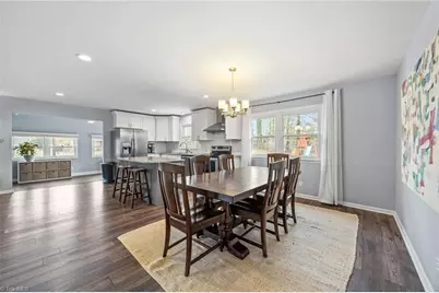 401 Springtime Drive, Greensboro, NC 27409 - Photo 13