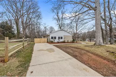 401 Springtime Drive, Greensboro, NC 27409 - Photo 33