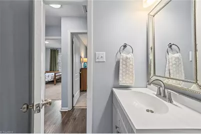 401 Springtime Drive, Greensboro, NC 27409 - Photo 23