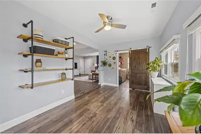 401 Springtime Drive, Greensboro, NC 27409 - Photo 15