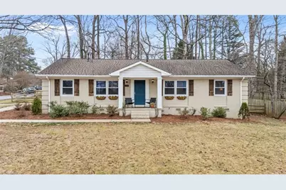 401 Springtime Drive, Greensboro, NC 27409 - Photo 37