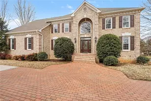 6705 Polo Farms Dr, Summerfield, NC 27358 - Photo 1