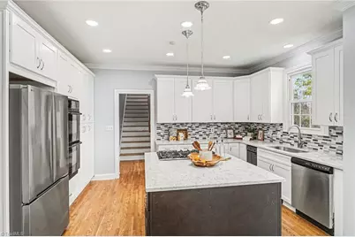 6705 Polo Farms Drive, Summerfield, NC 27358 - Photo 5