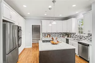 6705 Polo Farms Dr, Summerfield, NC 27358 - Photo 5